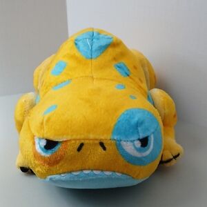 Bait from Dragon Prince Plush